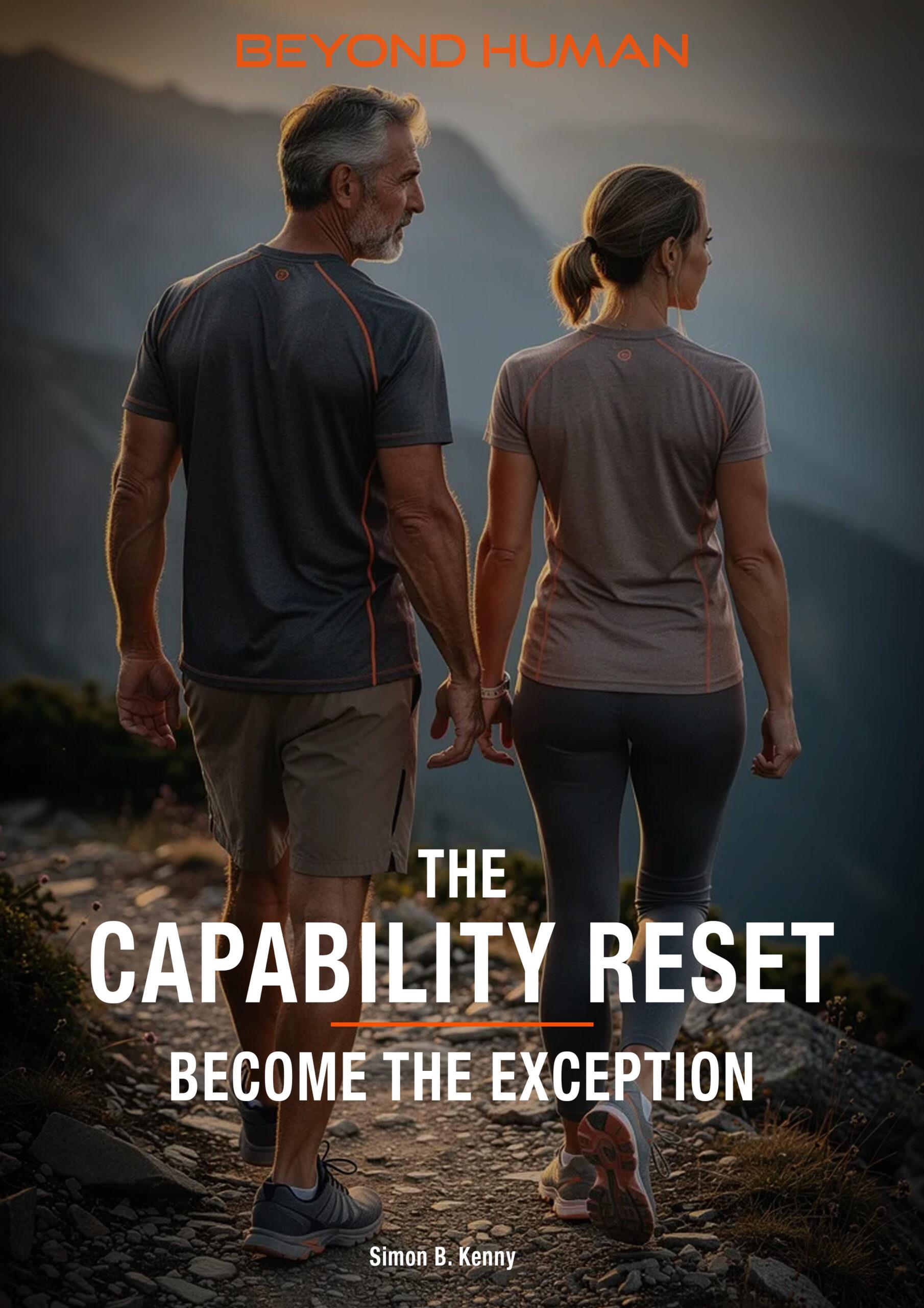 The Capability Reset Cover